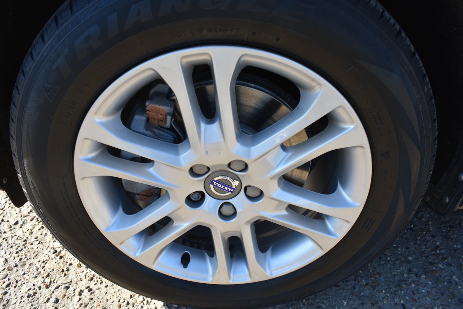 Used Volvo XC60 2016 for sale - 77934444: Photo 19