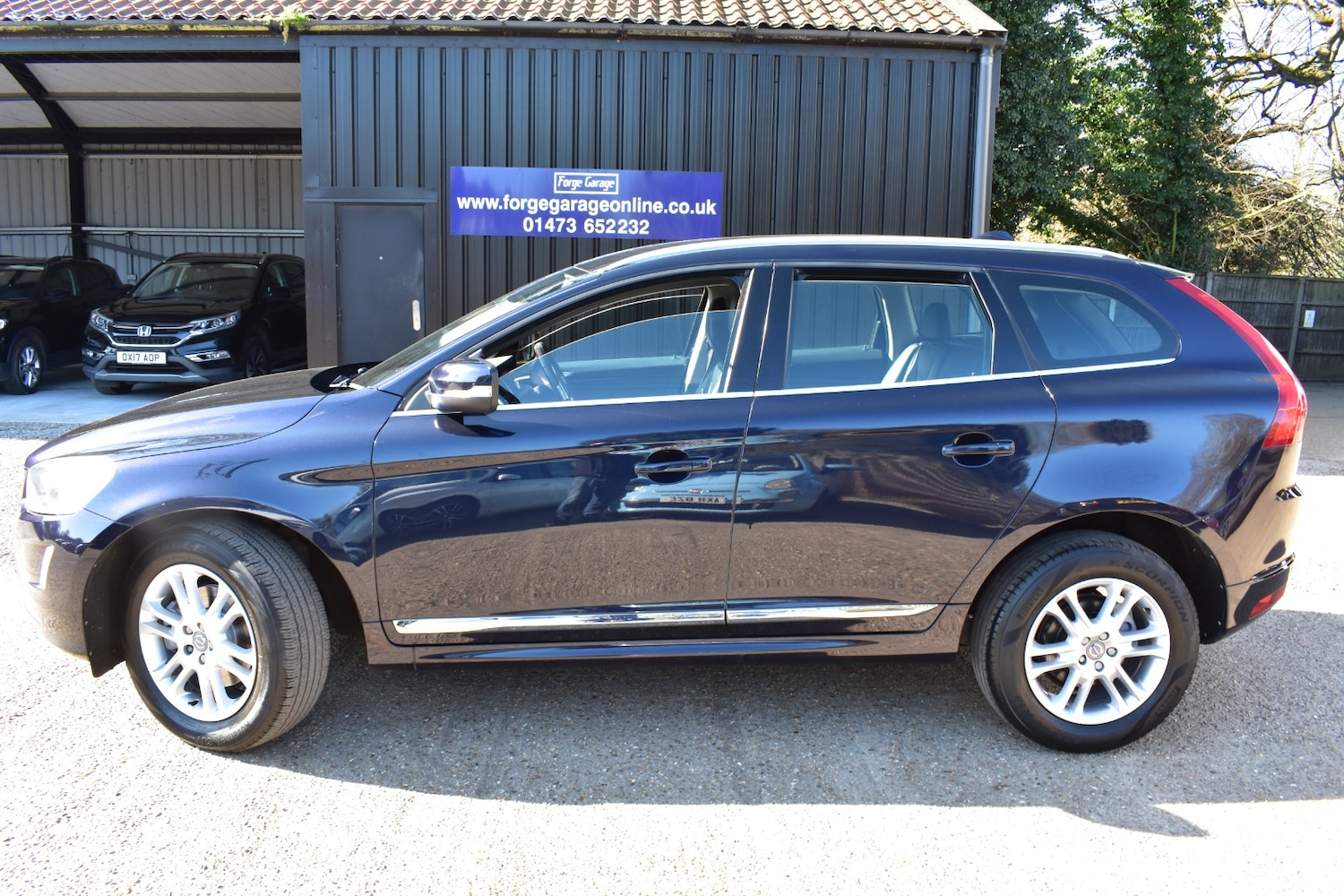 Used Volvo XC60 2016 for sale - 77934444: Photo 6