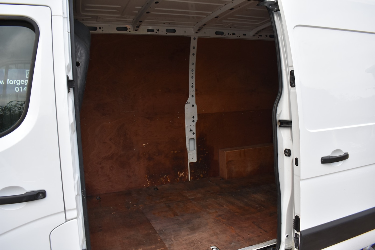 Used Nissan NV400 2018 for sale - 76234462: Photo 12