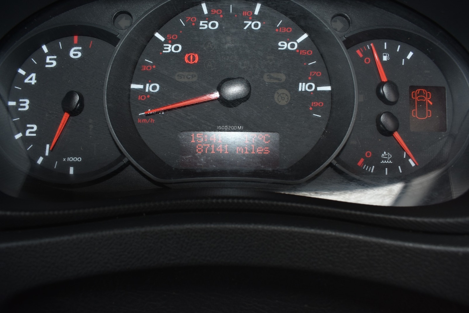 Used Nissan NV400 2018 for sale - 76234462: Photo 14