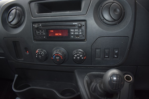 Used Nissan NV400 2018 for sale - 76234462: Photo 15