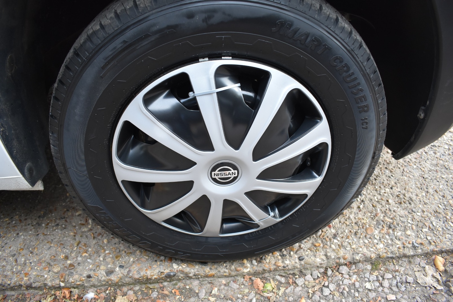 Used Nissan NV400 2018 for sale - 76234462: Photo 16