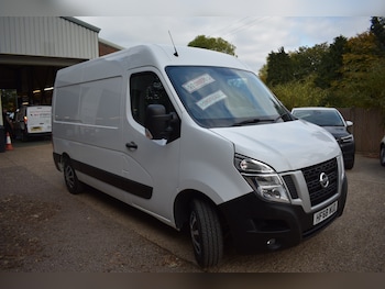 Used Nissan NV400 2018 for sale - 76234462: Photo 3