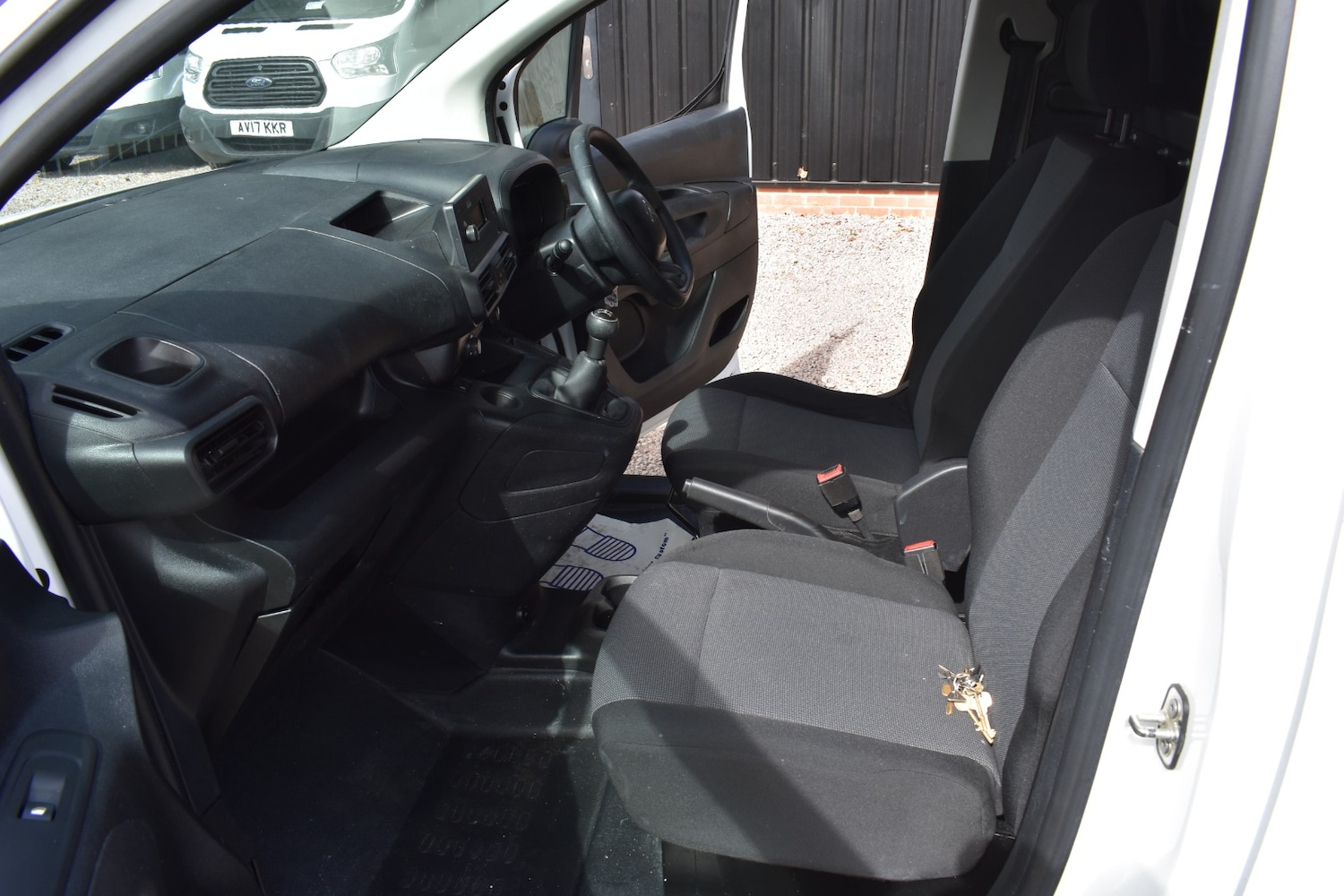 Vehicle 13