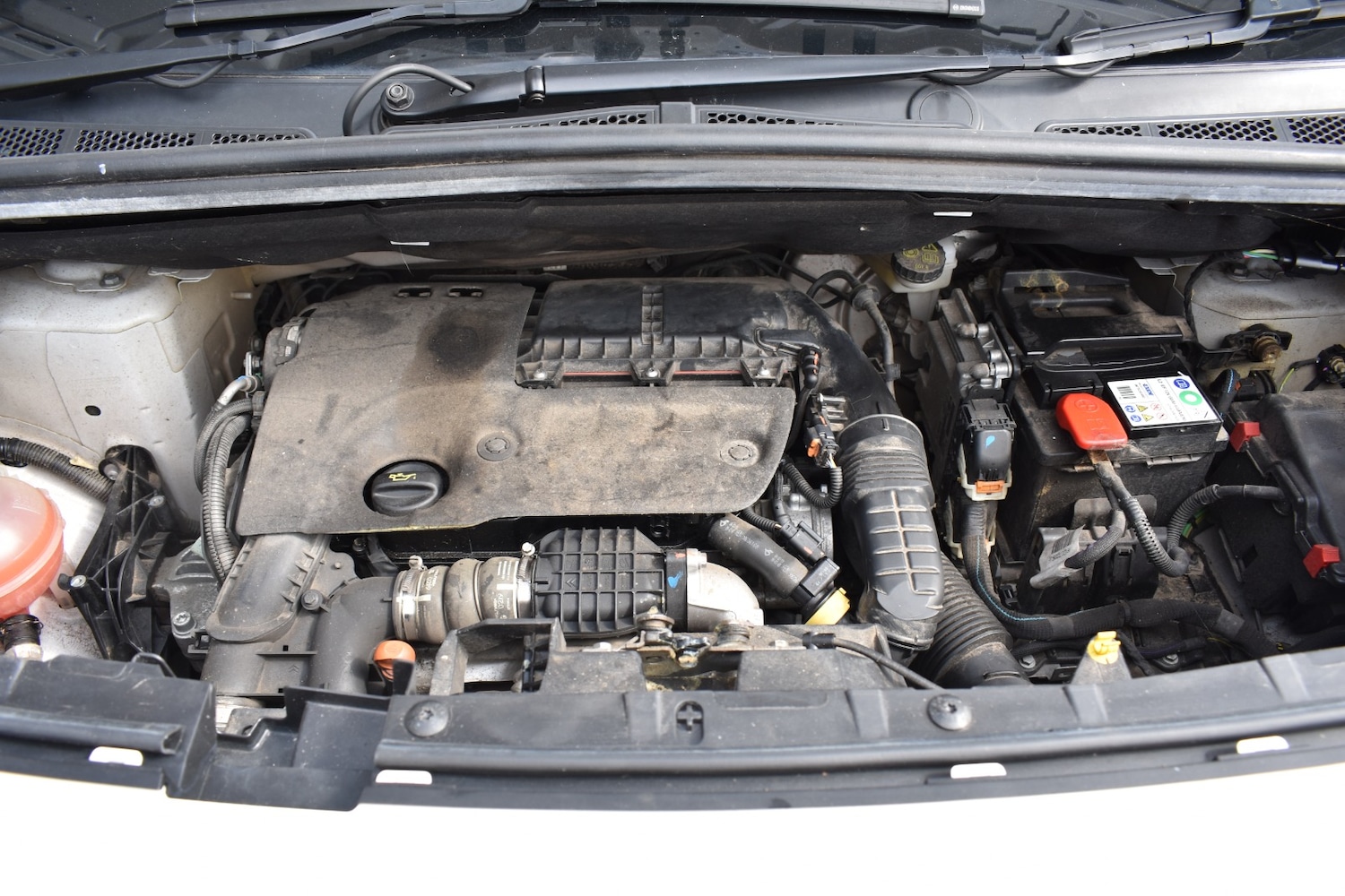 Vehicle 17