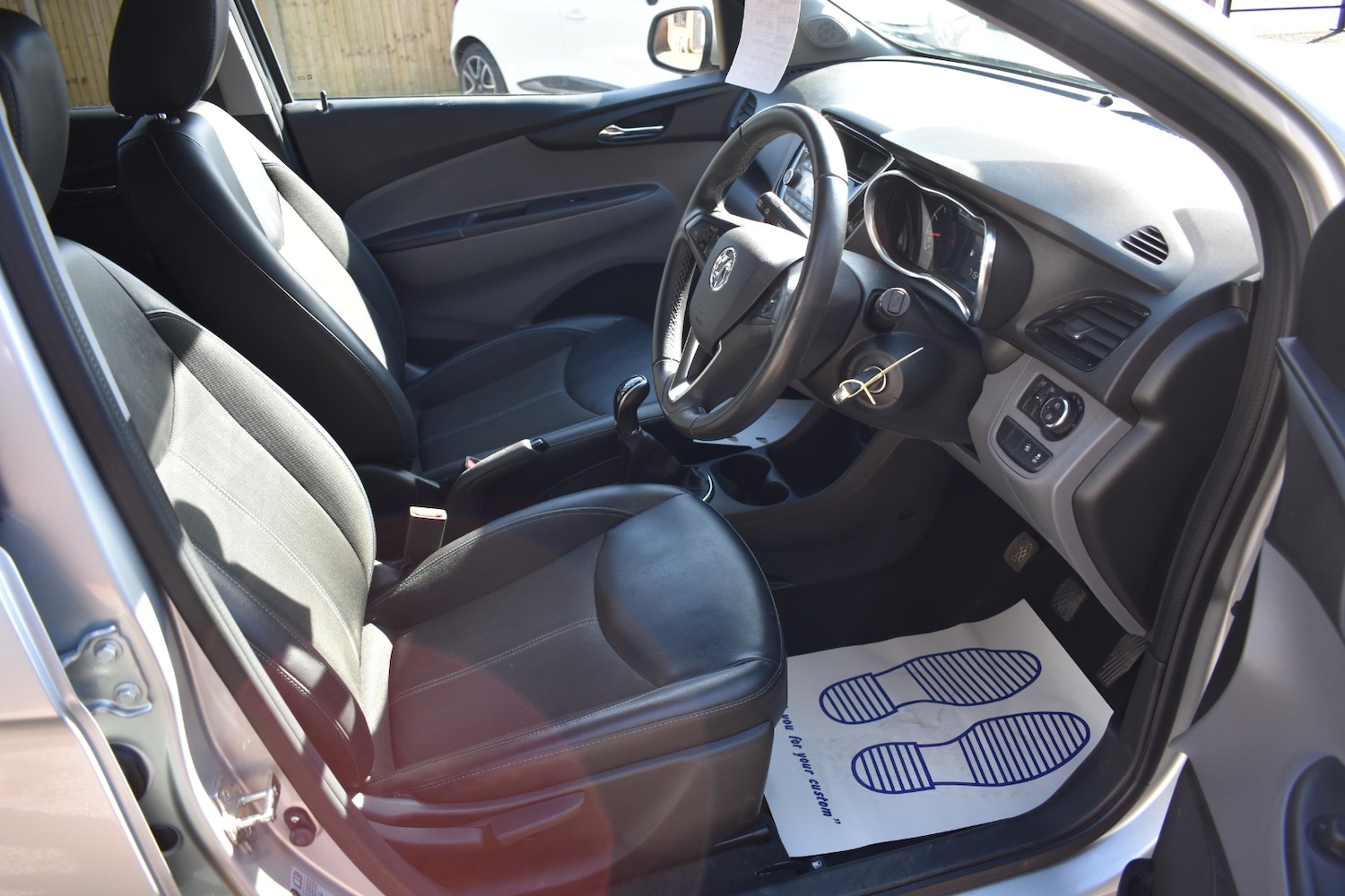 Used Vauxhall Viva 2018 for sale - 77691098: Photo 10