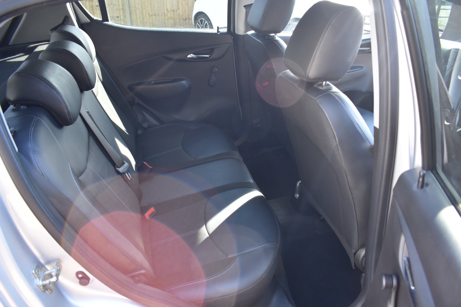 Used Vauxhall Viva 2018 for sale - 77691098: Photo 11