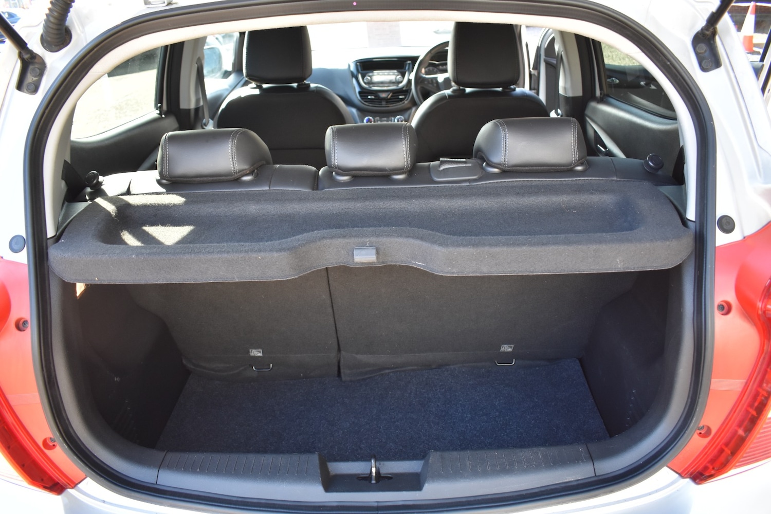 Used Vauxhall Viva 2018 for sale - 77691098: Photo 12