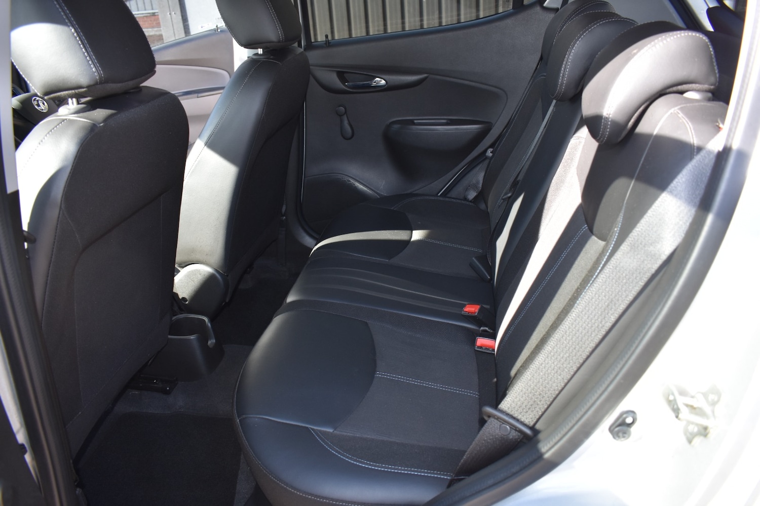 Used Vauxhall Viva 2018 for sale - 77691098: Photo 13