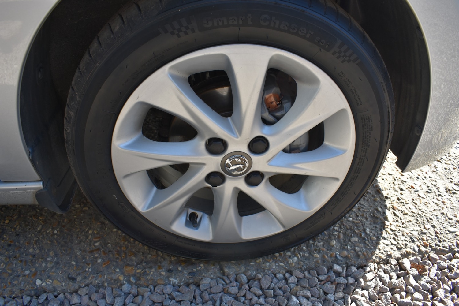 Used Vauxhall Viva 2018 for sale - 77691098: Photo 16