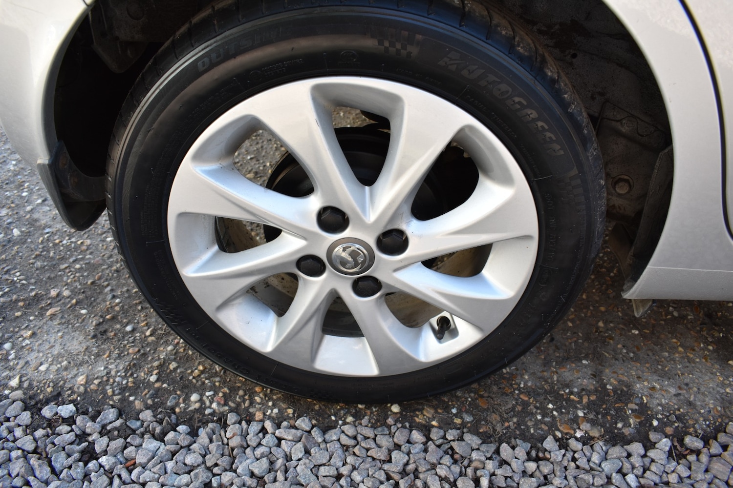 Used Vauxhall Viva 2018 for sale - 77691098: Photo 17