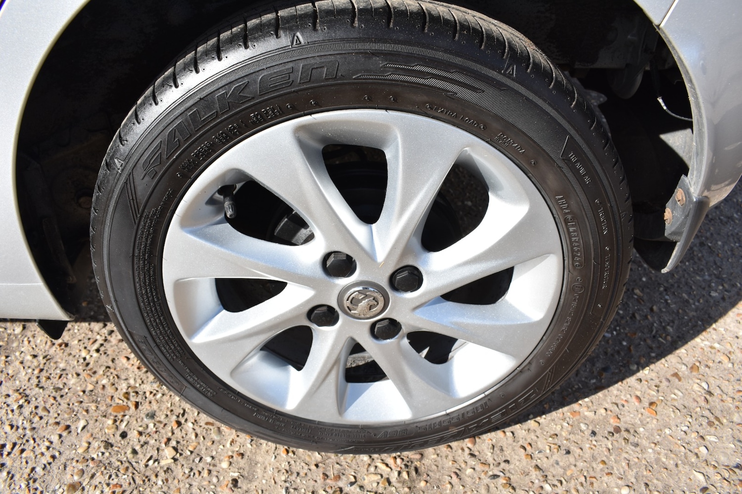 Used Vauxhall Viva 2018 for sale - 77691098: Photo 18