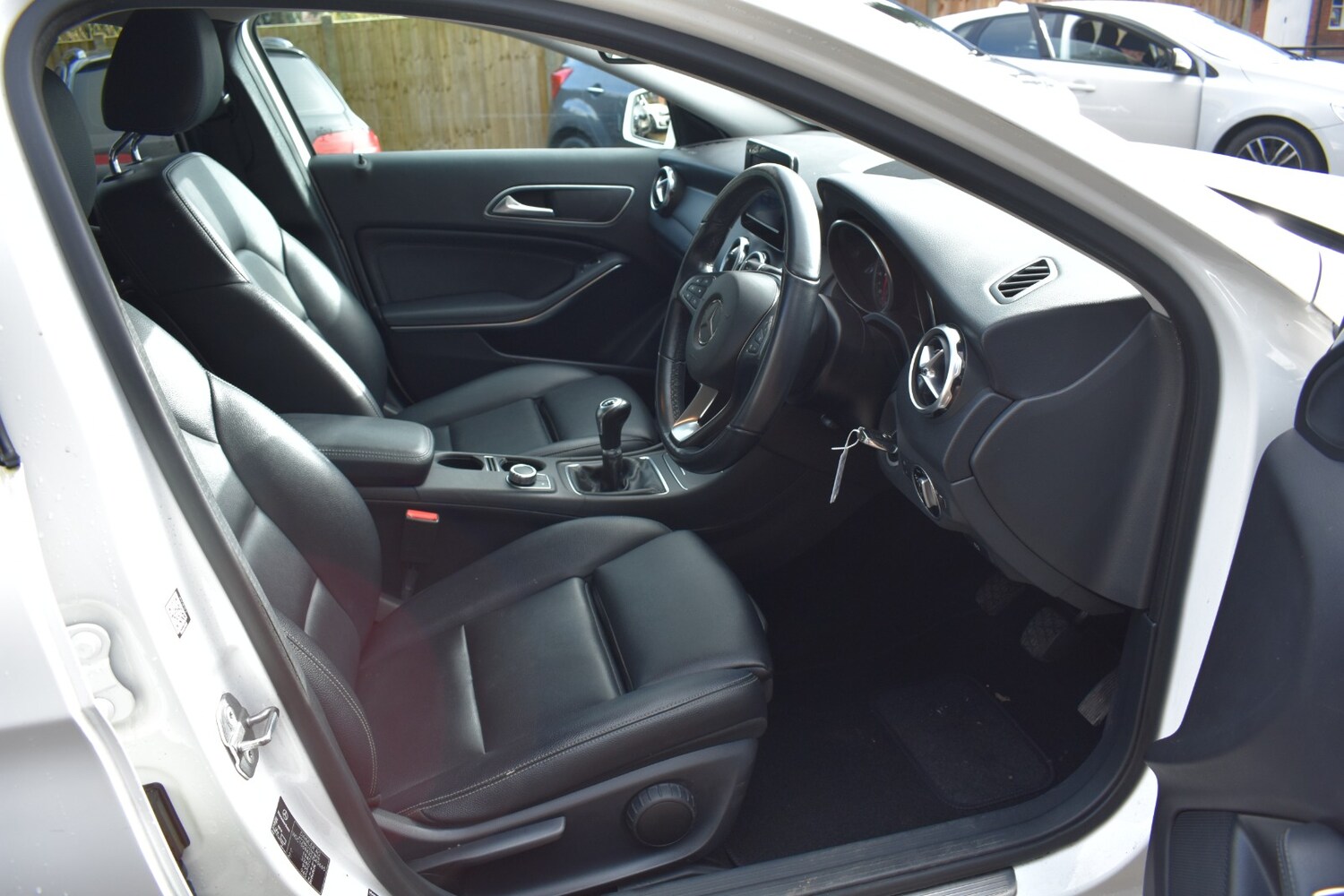 Used Mercedes-Benz GLA 2018 for sale - 77446269: Photo 10