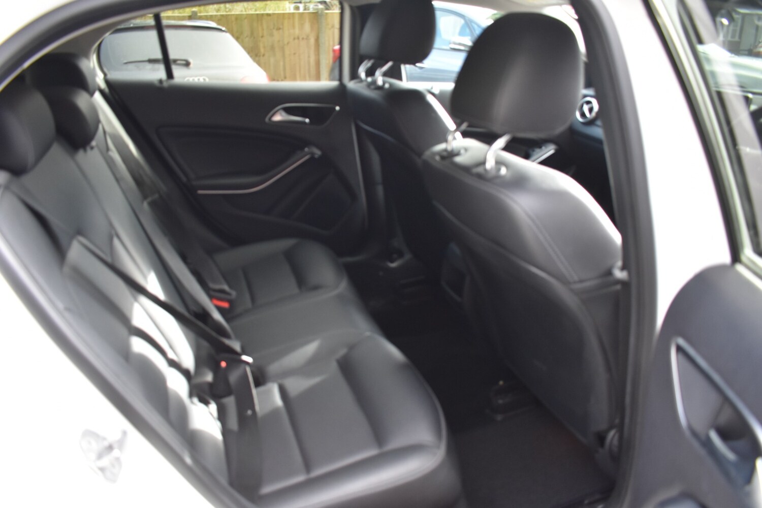 Used Mercedes-Benz GLA 2018 for sale - 77446269: Photo 11