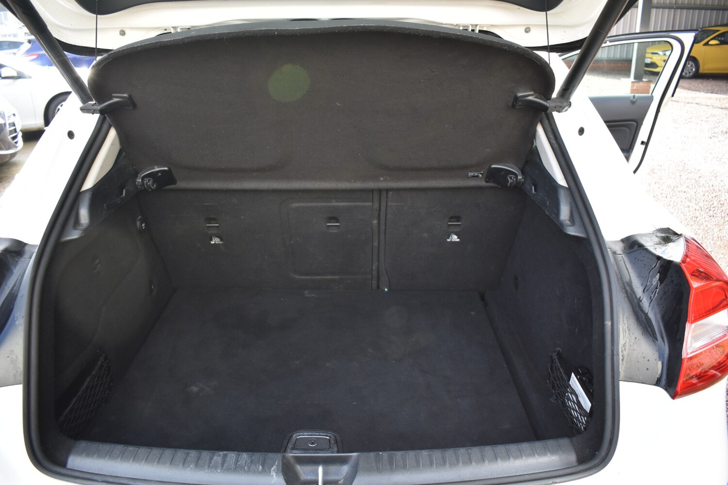 Used Mercedes-Benz GLA 2018 for sale - 77446269: Photo 12