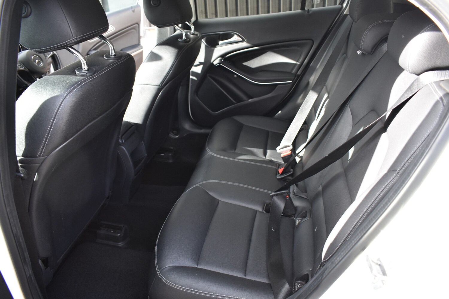 Used Mercedes-Benz GLA 2018 for sale - 77446269: Photo 13