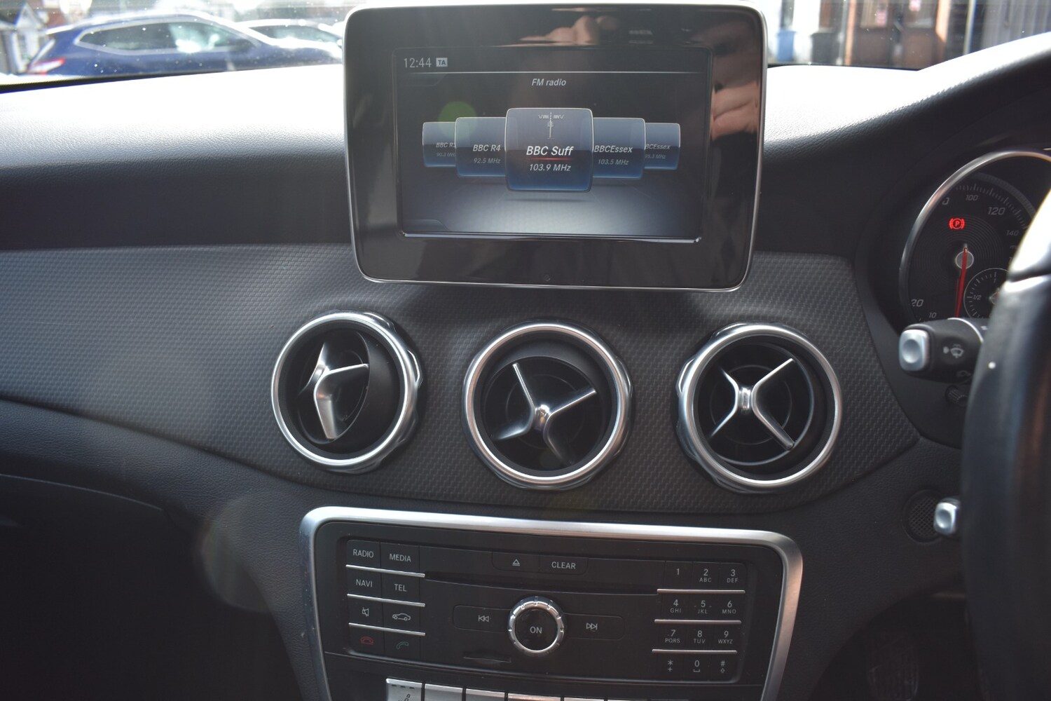 Used Mercedes-Benz GLA 2018 for sale - 77446269: Photo 15