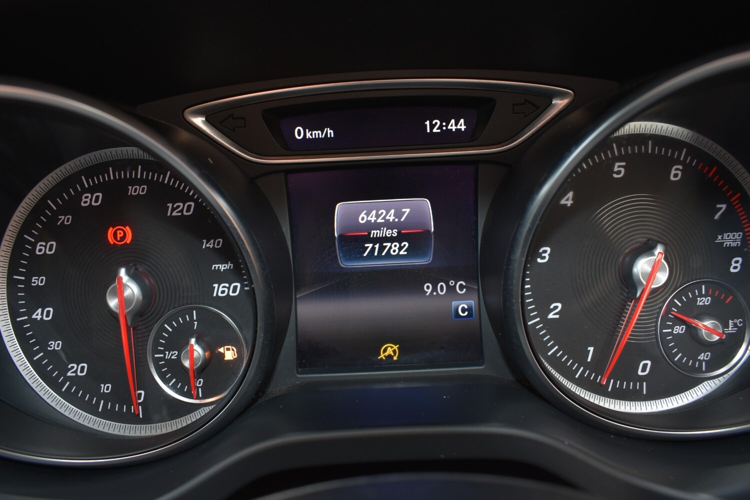 Used Mercedes-Benz GLA 2018 for sale - 77446269: Photo 16