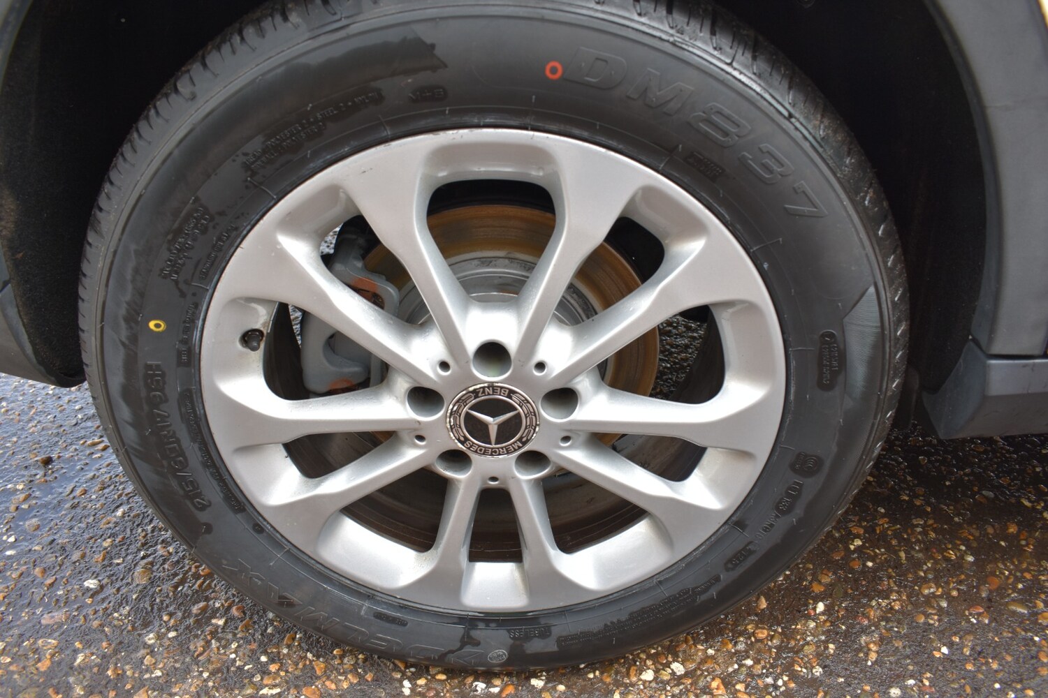 Used Mercedes-Benz GLA 2018 for sale - 77446269: Photo 19