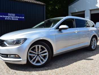 2015 (65) - 2.0 TDI SE Business 5dr
