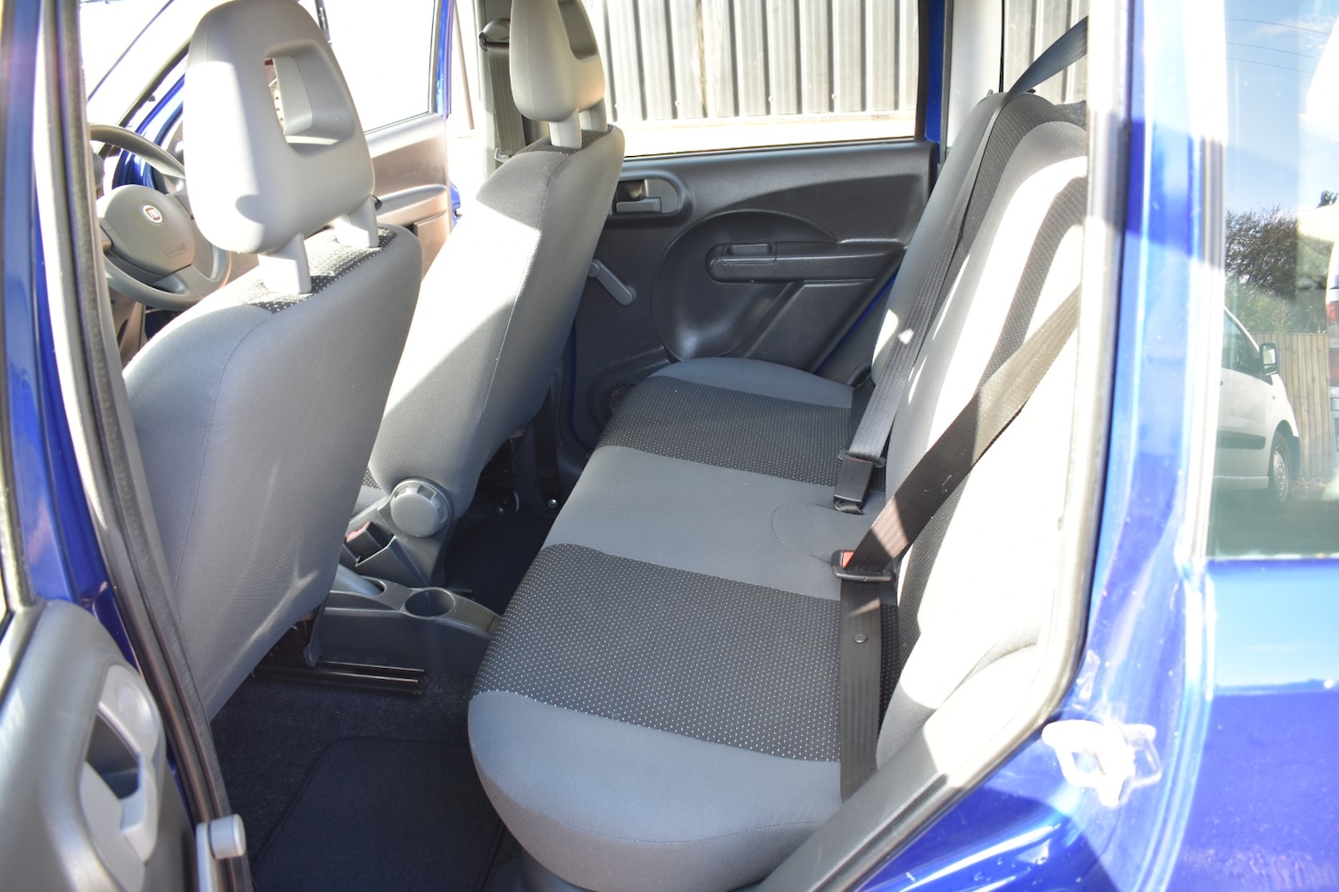 Used Fiat Panda 2010 for sale - 76476997: Photo 13