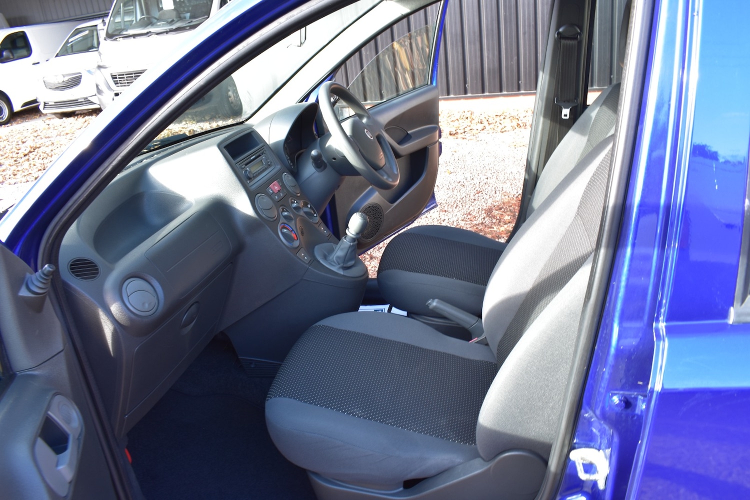 Used Fiat Panda 2010 for sale - 76476997: Photo 14