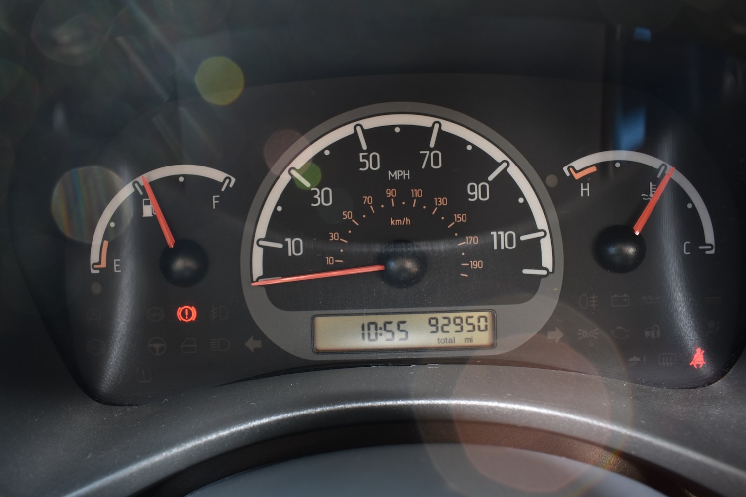 Used Fiat Panda 2010 for sale - 76476997: Photo 15