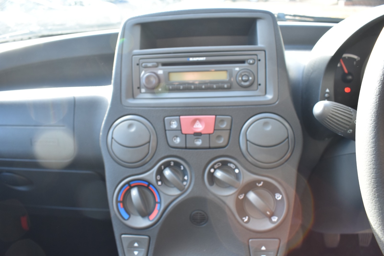 Used Fiat Panda 2010 for sale - 76476997: Photo 16