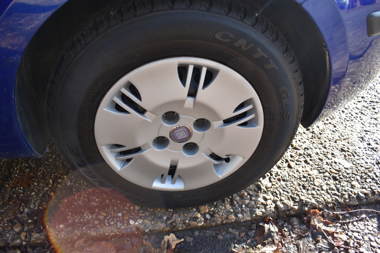 Used Fiat Panda 2010 for sale - 76476997: Photo 18