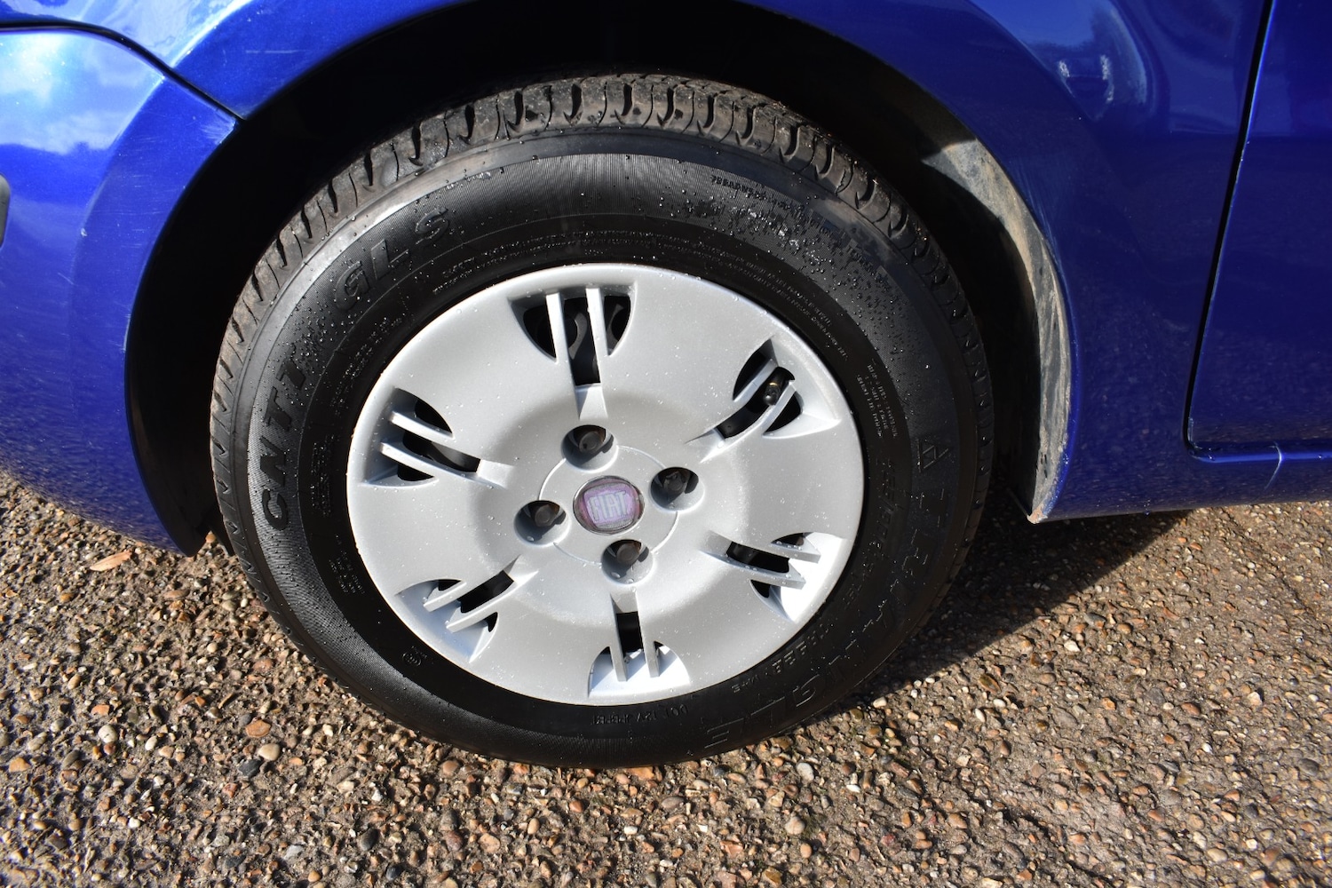 Used Fiat Panda 2010 for sale - 76476997: Photo 19