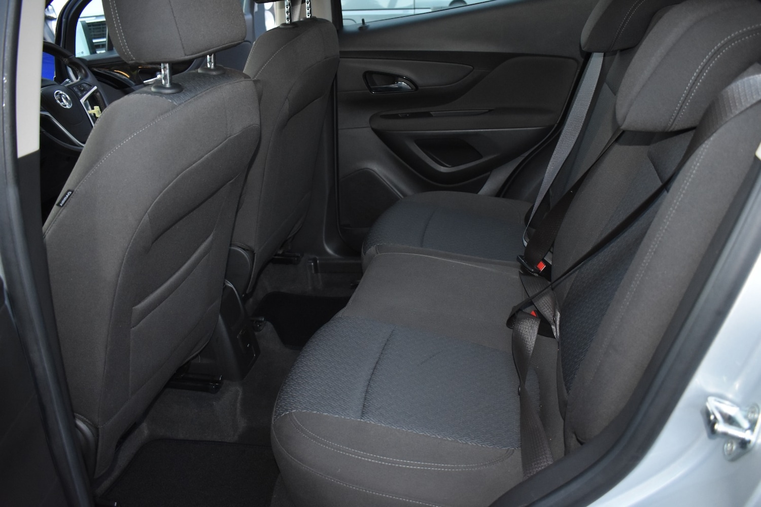 Used Vauxhall Mokka X 2017 for sale - 76706623: Photo 13