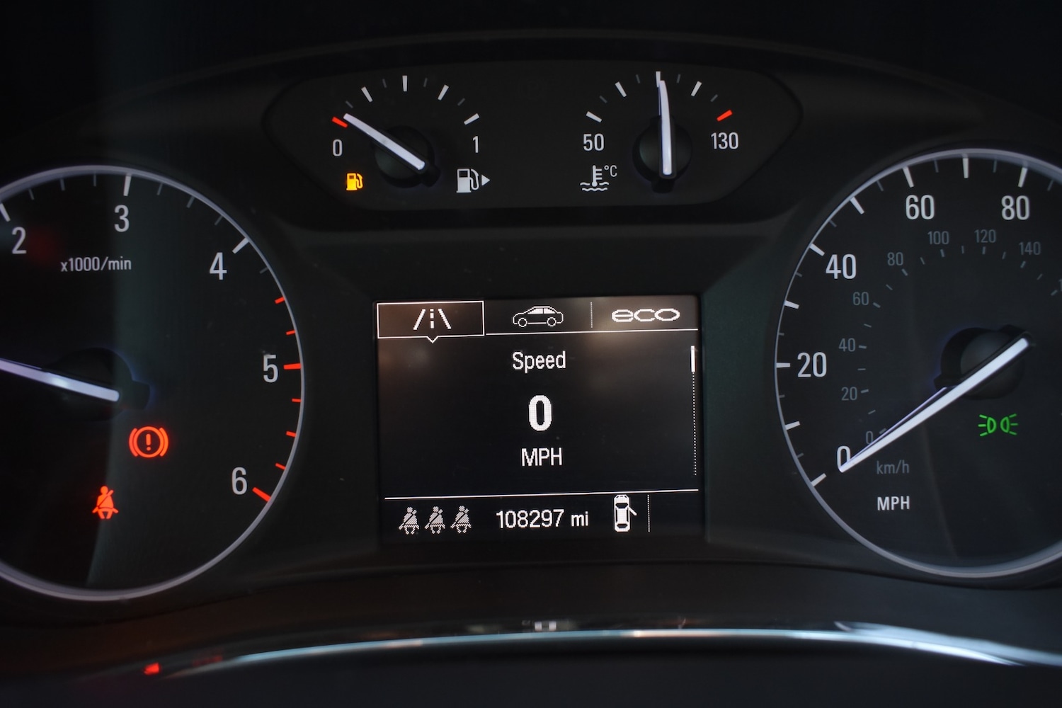 Used Vauxhall Mokka X 2017 for sale - 76706623: Photo 15