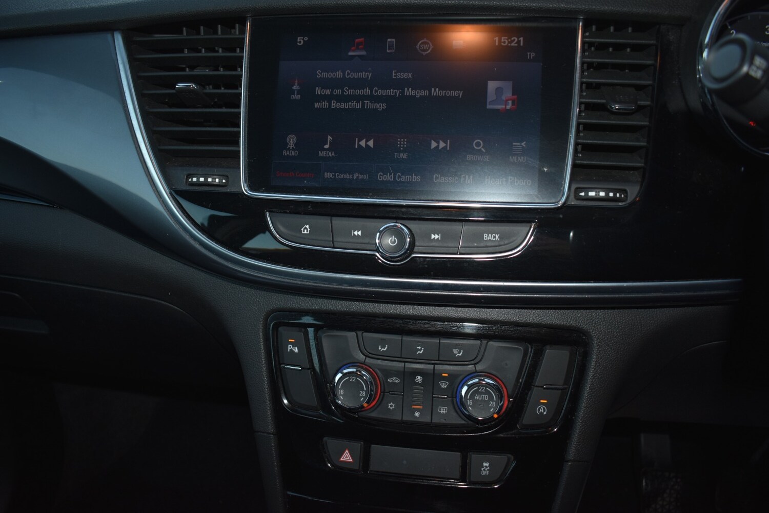 Used Vauxhall Mokka X 2017 for sale - 76706623: Photo 16