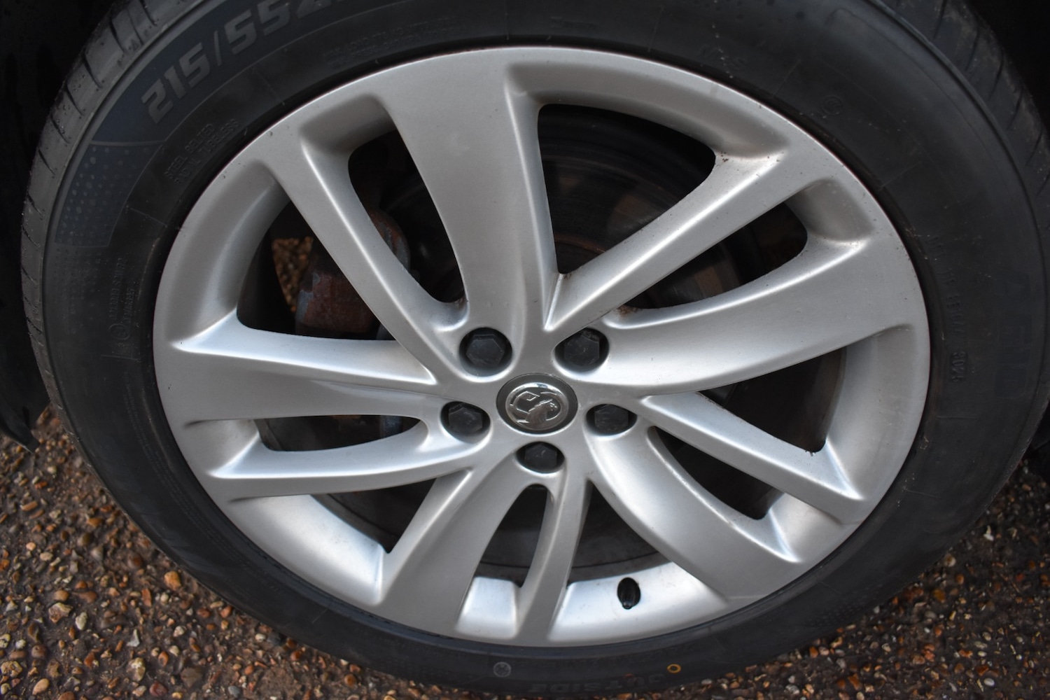 Used Vauxhall Mokka X 2017 for sale - 76706623: Photo 18