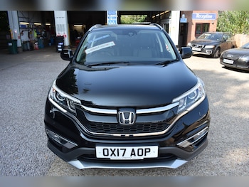 Used Honda CR-V 2017 for sale - 79251624: Photo