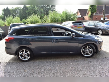 Used Ford Focus 2014 for sale - 78970386: Photo