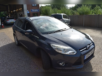 Used Ford Focus 2014 for sale - 78970386: Photo