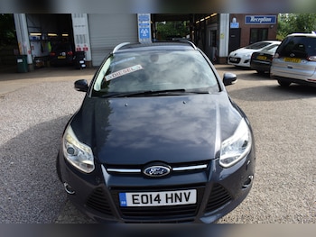 Used Ford Focus 2014 for sale - 78970386: Photo