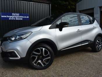 2018 (18) - 0.9 TCE 90 Dynamique Nav 5dr