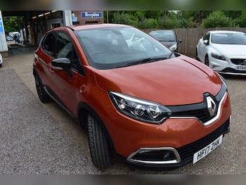 Used Renault Captur 2017 for sale - 78618082: Photo
