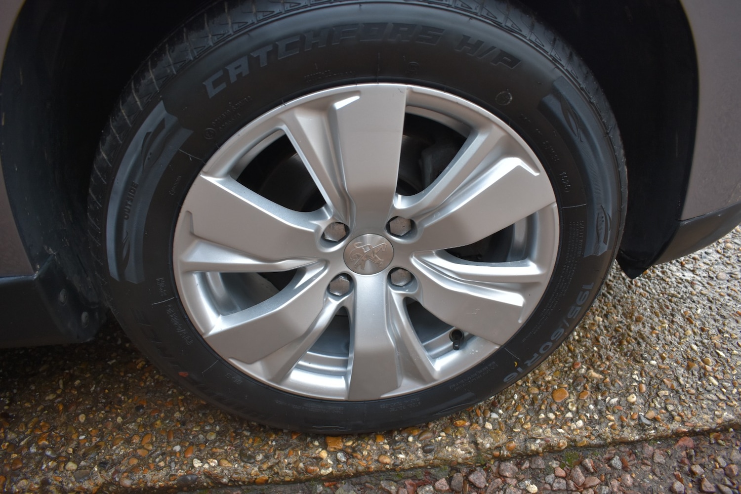 Used Peugeot 2008 2017 for sale - 76339742: Photo 18