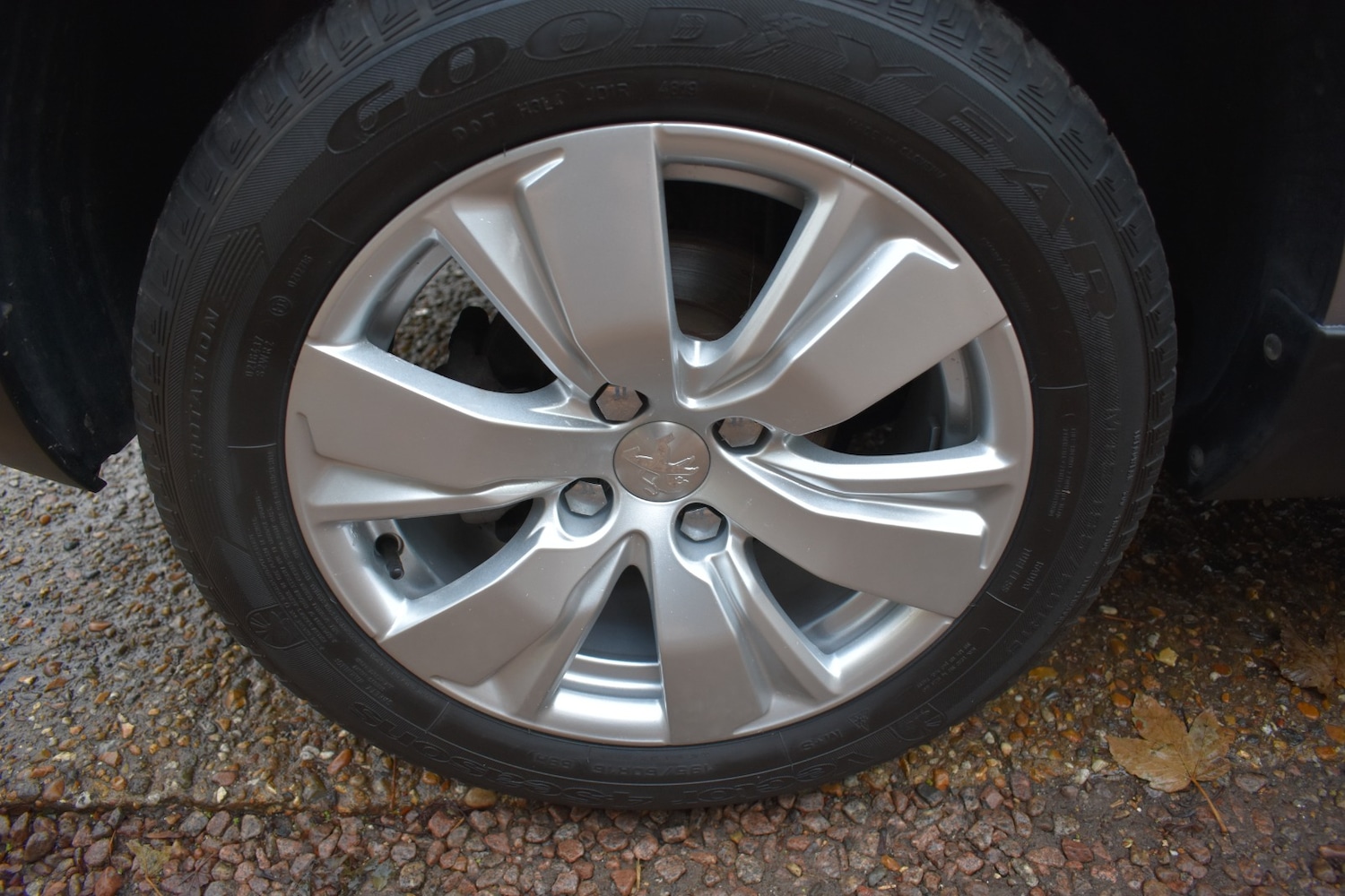 Used Peugeot 2008 2017 for sale - 76339742: Photo 19