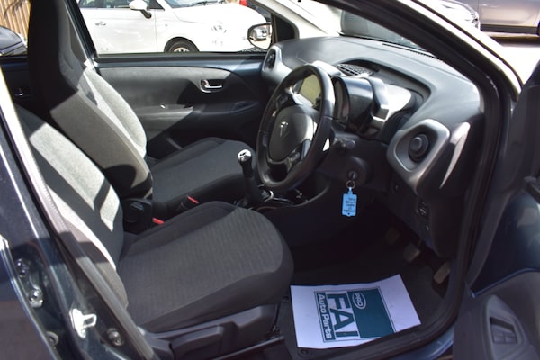 Used Citroen C1 2016 for sale - 76037563: Photo 10