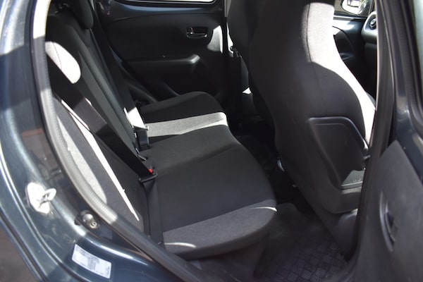 Used Citroen C1 2016 for sale - 76037563: Photo 11