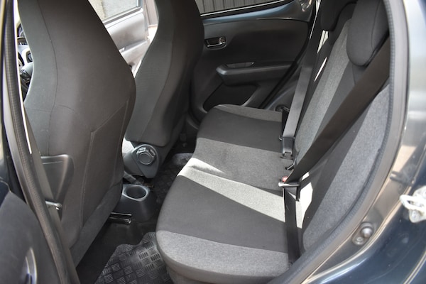 Used Citroen C1 2016 for sale - 76037563: Photo 13