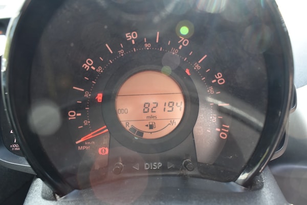 Used Citroen C1 2016 for sale - 76037563: Photo 15