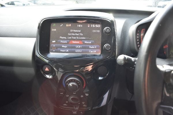 Used Citroen C1 2016 for sale - 76037563: Photo 16