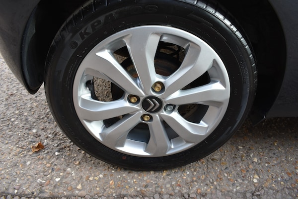 Used Citroen C1 2016 for sale - 76037563: Photo 18