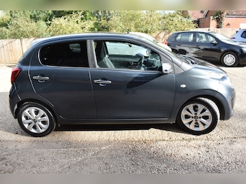 Used Citroen C1 2016 for sale - 76037563: Photo 2