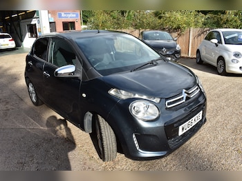 Used Citroen C1 2016 for sale - 76037563: Photo 3